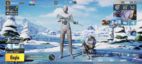 7 YILLIK BUZ MAXX+ BUZ UMP 5 SVY 111 DESTANSI