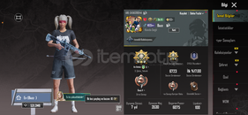 7 yıllık degerli kombinli hesap