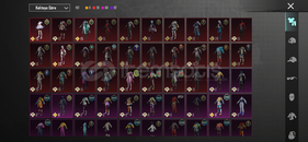 7 YILLIK DESTANSI GÖSTERİŞ