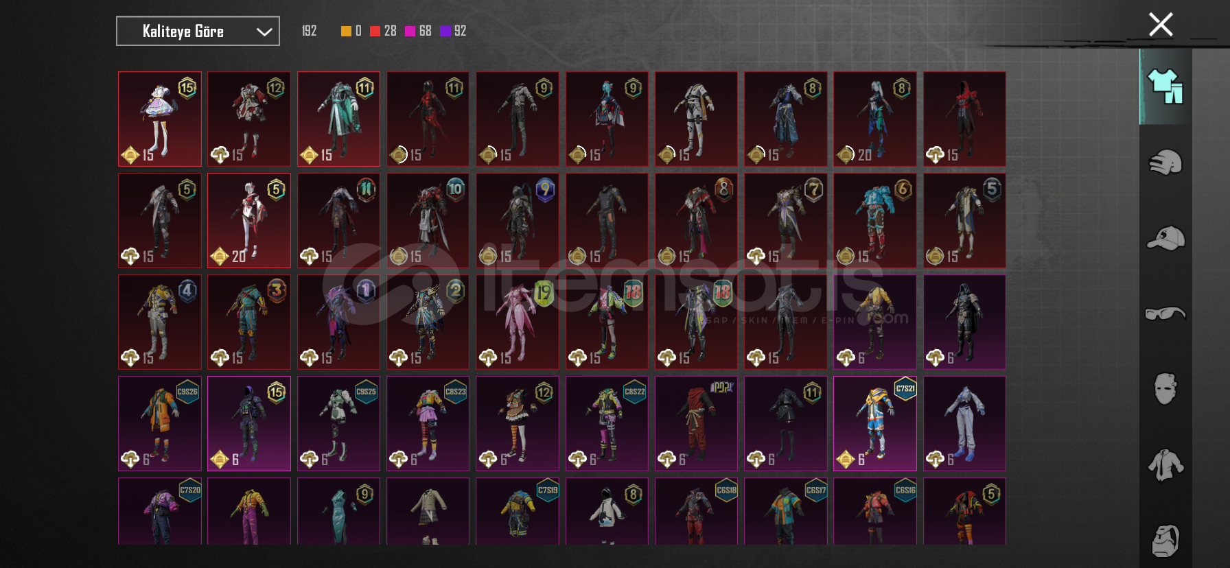 7 YILLIK DESTANSI GÖSTERİŞ 7 YILLIK DESTANSI GÖSTERİŞ