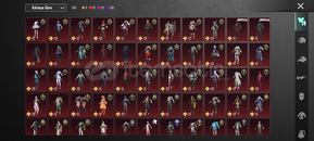 7 yıllık dolu pubg hesabı 