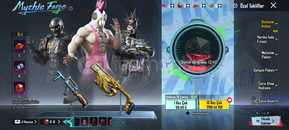 ⭐7 yıllık hesabım satılıktır ⭐