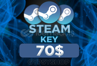 ⭐️70$/ 2800₺⭐Kaliteli Garanti Steam Key ⭐