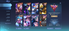 70-80 oran saygın 2 - Epik baseli