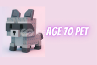 ⭐70 AGE PET⭐ Grow A Garden Hızlı Teslimat!