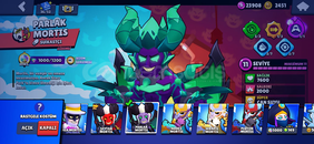 70 bin kupa+96 karakter+279 kostüm 