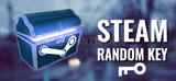 70 dolar random key