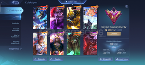 +70 FANY RATE ORANLI 