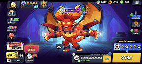 70 K | BRAWL STARS +9500KUPA CR 70 K | BRAWL STARS +9500KUPA CR