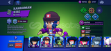 70 karakter brawl stars hesap fazla kostüm