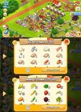 70 Level 3000 AĞIL 1000 AMBAR