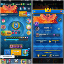 52 LEVEL⚡️CR | • 9 EVRİM + 10000+ KUPA