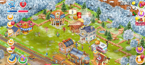 70 LEVEL EMEK HAYDAY HESABI 70 LEVEL EMEK HAYDAY HESABI