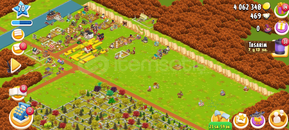 70 LEVEL FIRSAT OYUN SAĞ ARAZİLER AÇIK