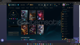 70 lv zed main hesap