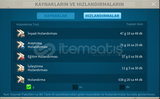 70 Milyon - VİP 15 - 650 Gün Genel Hızlandırma.