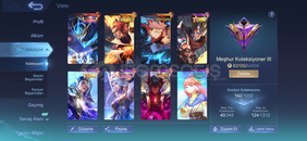 70+ ORANLI GUS LEG JJK YİN BU FİYATA KAÇMAZ!!