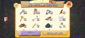 | 70 SEVİYE | 2000 DEPO | EMEK HESABI | | 70 SEVİYE | 2000 DEPO | EMEK HESABI |