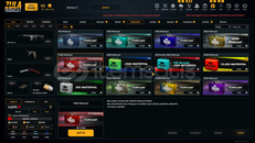 70 Seviye 207K Materyal + 620K ZPli Zula Hesabı