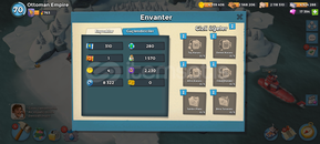 70 SEVİYE FULL DOLU HESAP