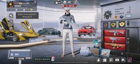 70 Seviye koleksiyon hesap