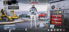 70 seviye koleksiyon hesap