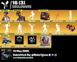 70 Skin Travis Og Take the l Mailli Ömürlük