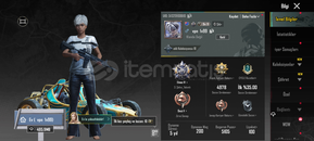 70 SVY TDM HESABI KAÇMAZZ