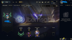 %70 WINRATE EMERALD4 HANDMADE NO BAN HONOR4 