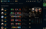 +70 WinRate TR ZÜMRÜT 3 HESAP