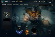 70 WR D2 CHALL GM MASTER MMR HESAP