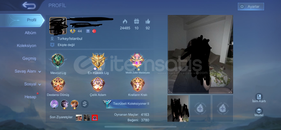 +70 WR ORANLI FANNY MAIN HESAP