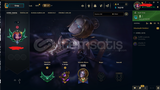 %70 WR | ZÜMRÜT 2 | DİA ELO | TR HESAP
