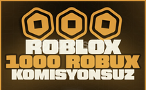 ⭐️(700) 1000 Robux Komisyonsuz! ⭐️