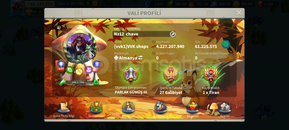 700 günlük oyundaki en iyi hesap 