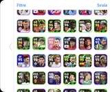 700 LİRA PES HESAP 108 MESSİ + 3175 MAX KG