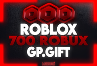⚡800 Robux GAMEPASS gift⚡