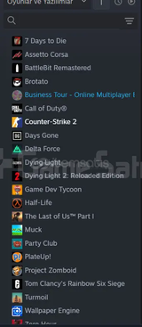 700 SAAT + 4 MADALYA SEÇKİN - DY2 - DAYS GONE 