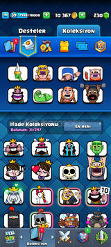 700 tl 8000 kupa ana deste max 