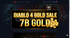 7000(7B)Milyon Sezon 11 GOLD - HARDCORE D4