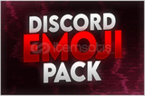 7000 ADET DİSCORD EMOJİ PACK /OTOMATİK TESLİMAT