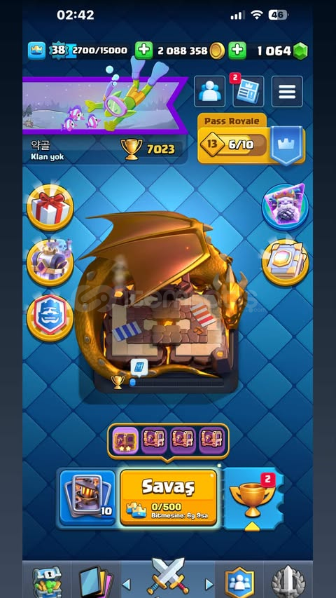 7000 KUPA ⭐️1000 TAŞ⭐️İSİM DEĞİŞİKLİĞİ 7000 KUPA ⭐️1000 TAŞ⭐️İSİM DEĞİŞİKLİĞİ