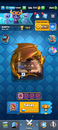 7000 Kupa 115 Kart 21 emoji 3 Evrim 7K BS!!!