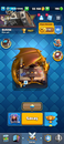 7000 Kupa 115 kart 28 Emoji BB13 HEDİYE!!!