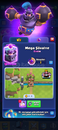 ⭐ 7000 KUPA 118 KART MEGA ŞÖVALYE EVRİM ⭐