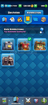 7000 kupa acil satilik