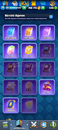 7000 Kupa Cr+ BB 11 105 SEVİYE COC