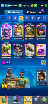7000 kupa hesap
