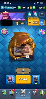 7000 kupa hesap