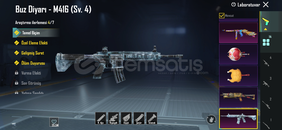 7000 TL Pubg 7 yıllık guzel emek ful hesap